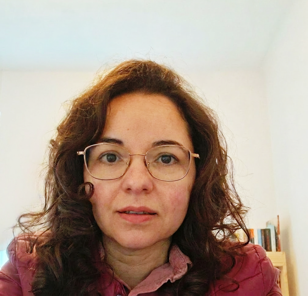 Erica Soares, Analyste Conversationnelle, Comversive