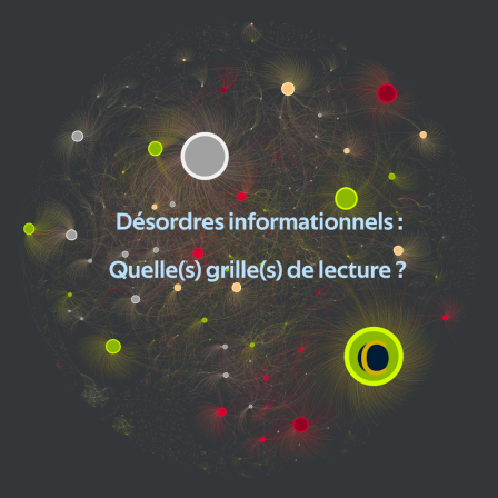 Grille de lecture guerre informationnelle - Illustration article