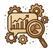 Icône Ecoute prospective